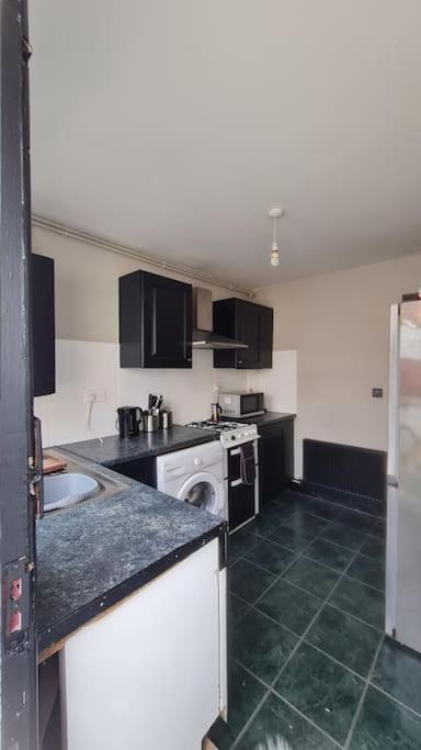 Little House In The City Villa Dublin Exterior photo